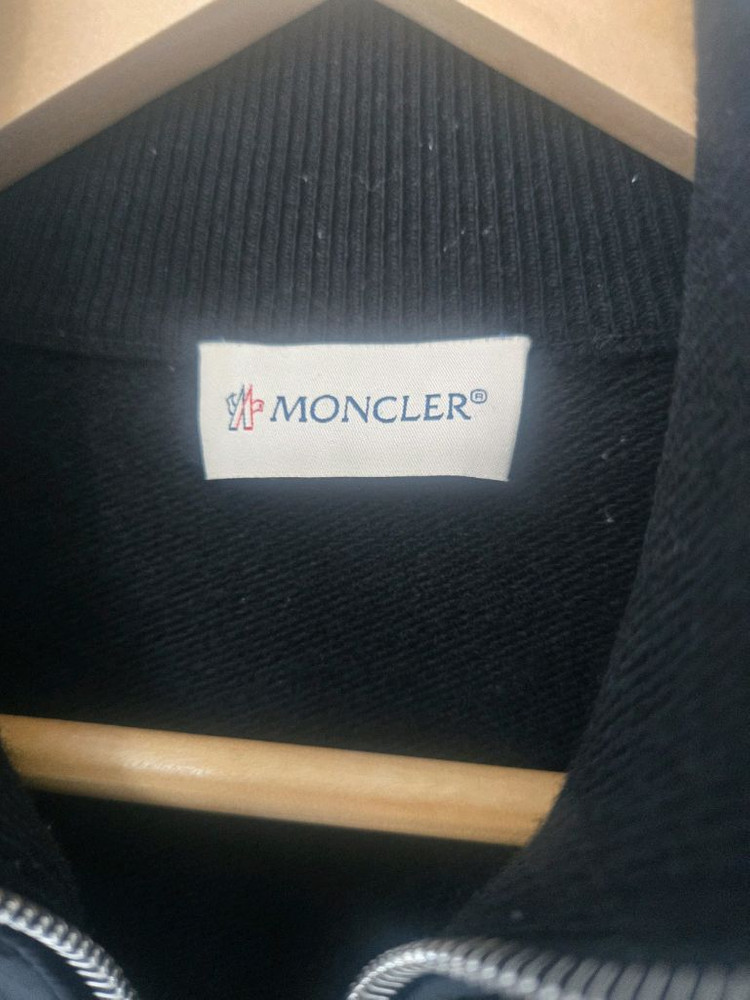몽클레어 니트패딩 오케이몰판 L 이미지