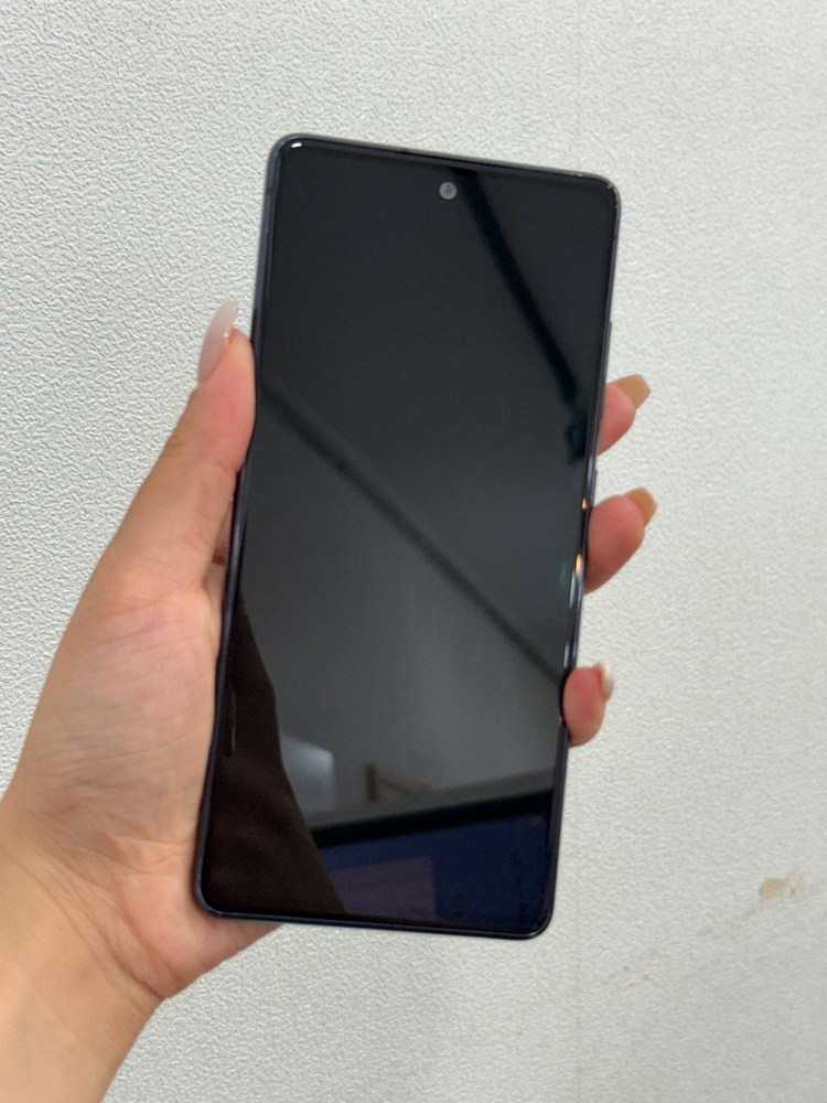 갤럭시S20FE 네이비 128GB Y1848 이미지