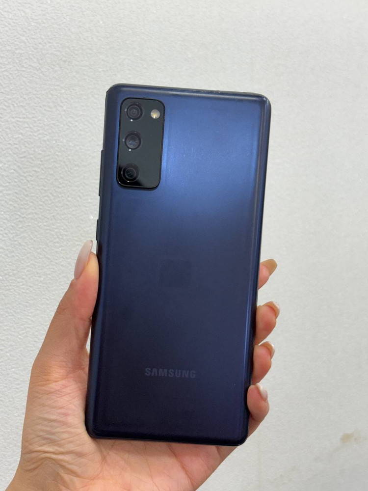 갤럭시S20FE 네이비 128GB Y1848 이미지