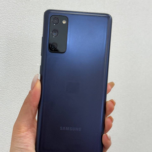 갤럭시S20FE 네이비 128GB Y1848 이미지