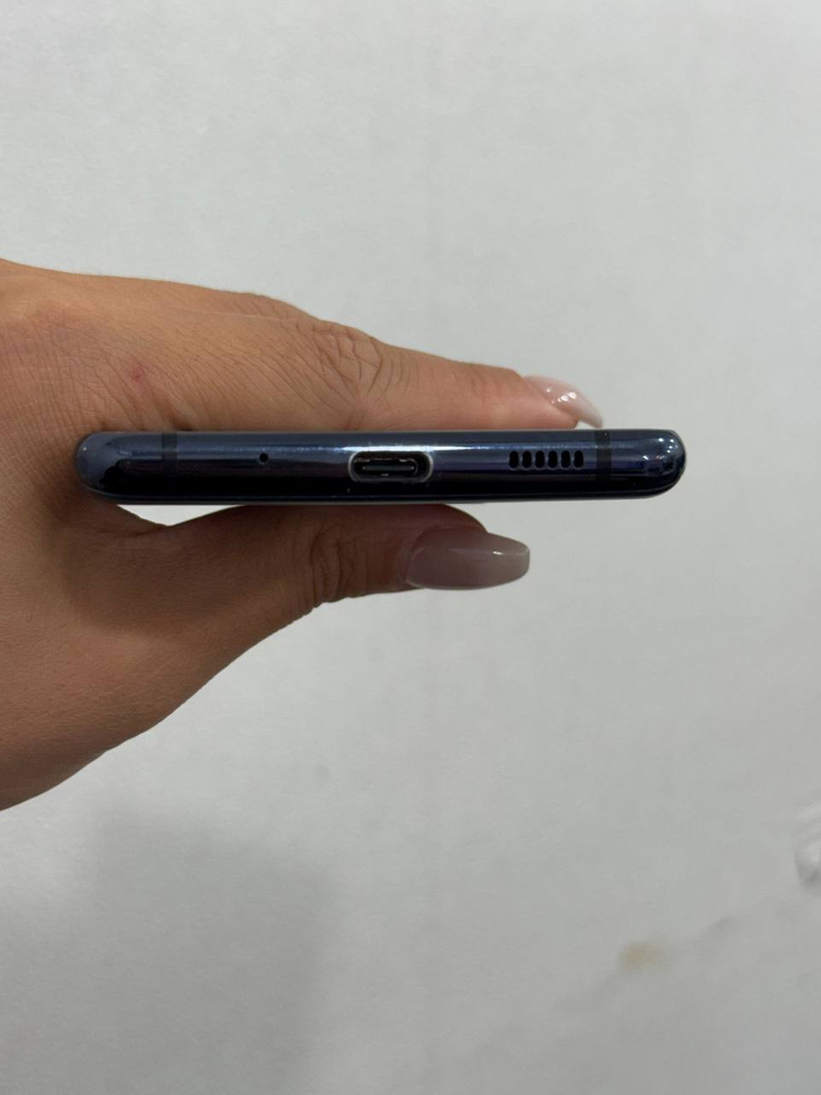갤럭시S20FE 네이비 128GB Y1848 이미지