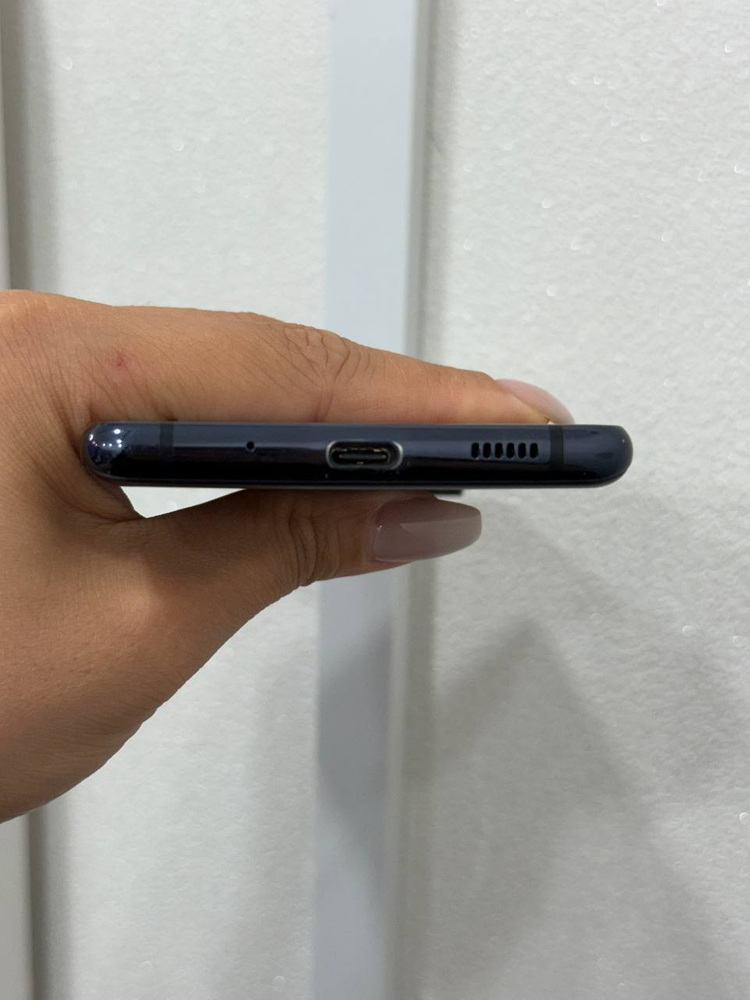 갤럭시S20FE 네이비 128GB Y1848 이미지