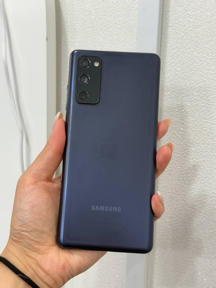 갤럭시S20FE 네이비 128GB Y1848 이미지
