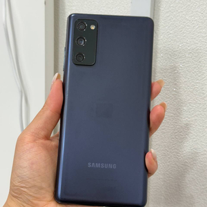 갤럭시S20FE 네이비 128GB Y1848 이미지