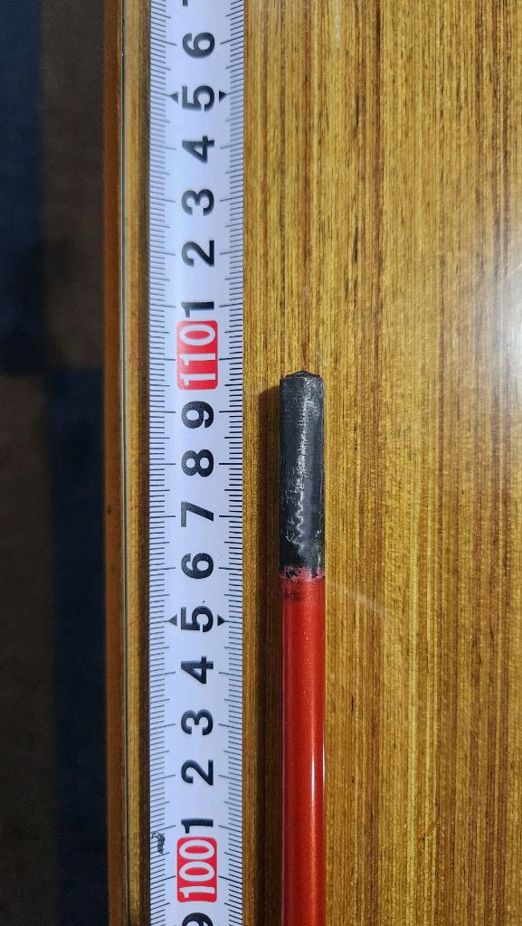 투어AD DJ 7S 드라이버 샤프트 ㅡ최종인하 이미지