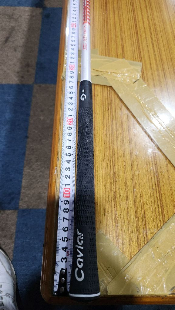 투어AD DJ 7S 드라이버 샤프트 ㅡ최종인하 이미지