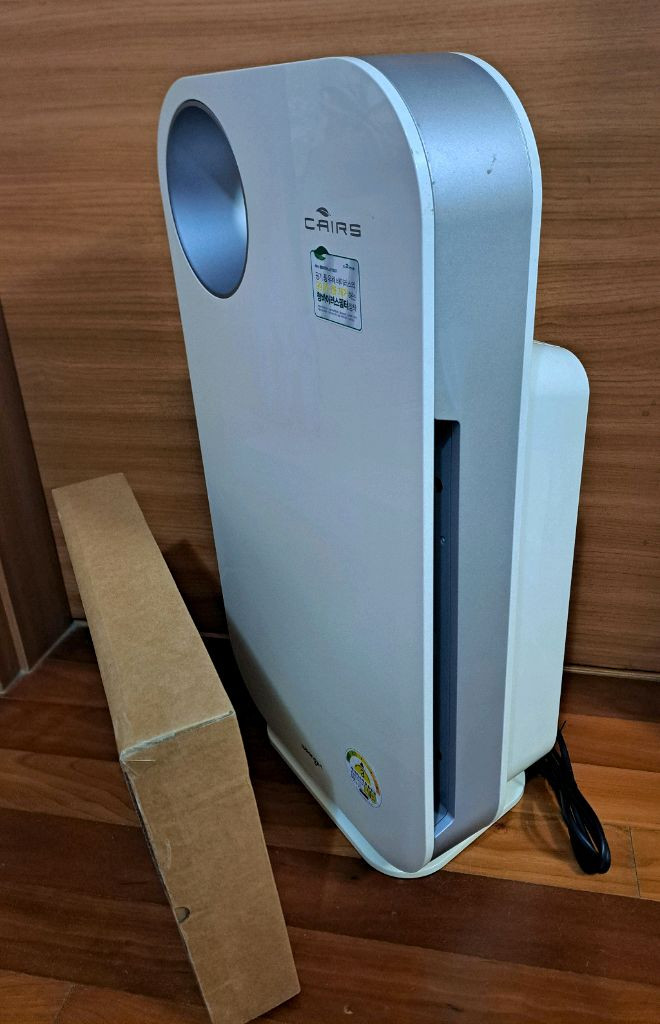 공기청정기 (필터 새상품) 이미지