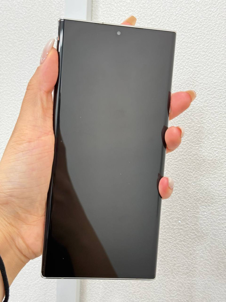 A급외관)갤럭시노트20울트라 화이트 256GB Y1849 이미지
