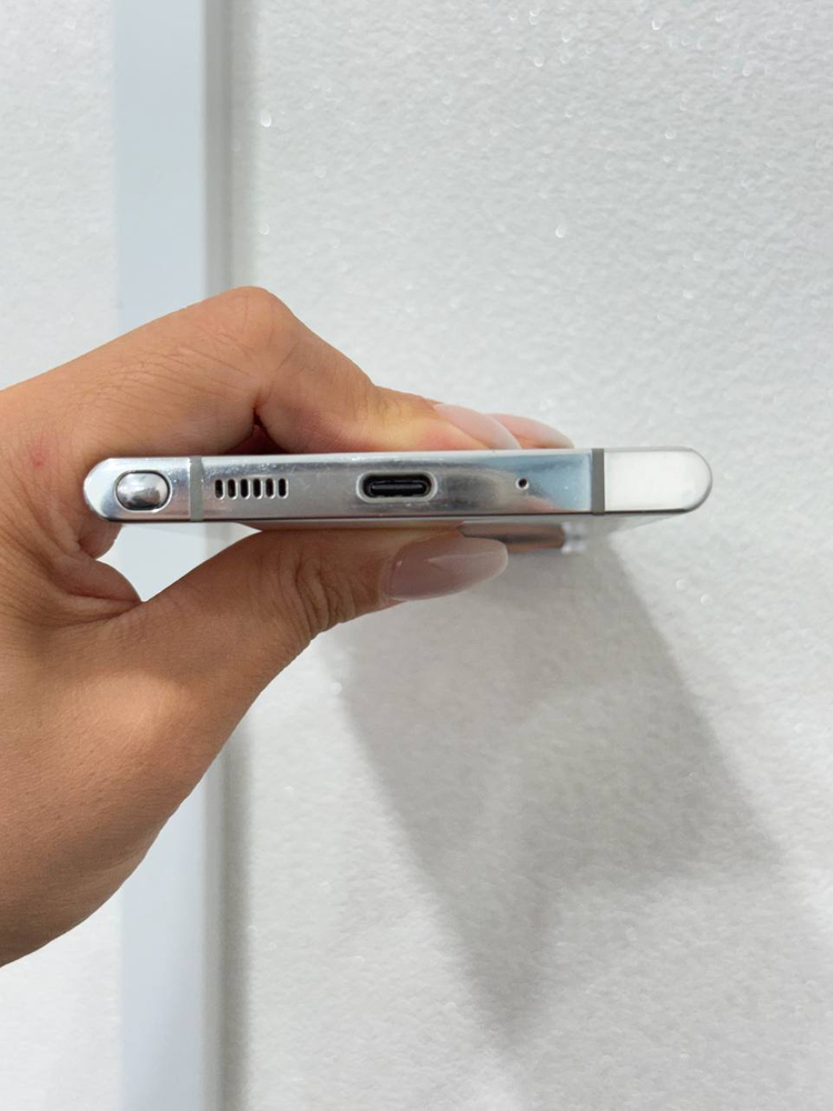 A급외관)갤럭시노트20울트라 화이트 256GB Y1849 이미지