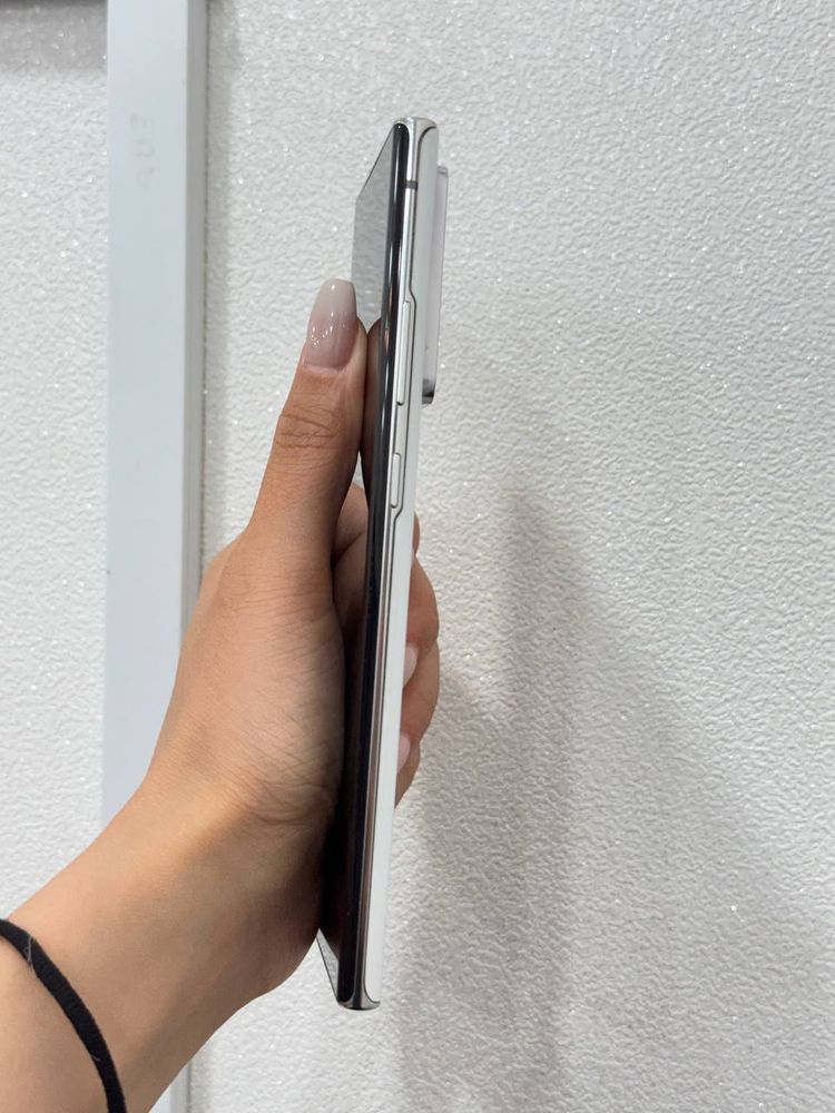 A급외관)갤럭시노트20울트라 화이트 256GB Y1849 이미지