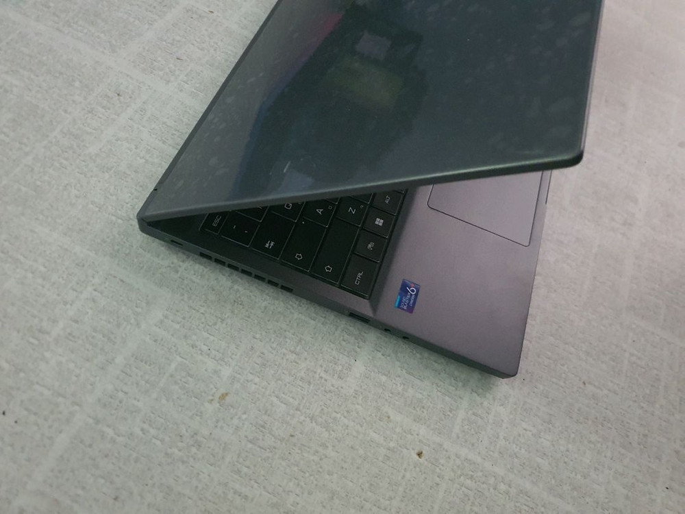 한성 게임용 노트북 tfg5277xg 고장 부품용 i7-12세대 이미지
