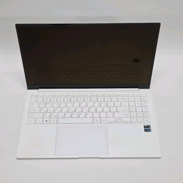 J삼성 중고 노트북 i5 갤럭시북프로 16G램/SSD512G/랩터레이크 이미지