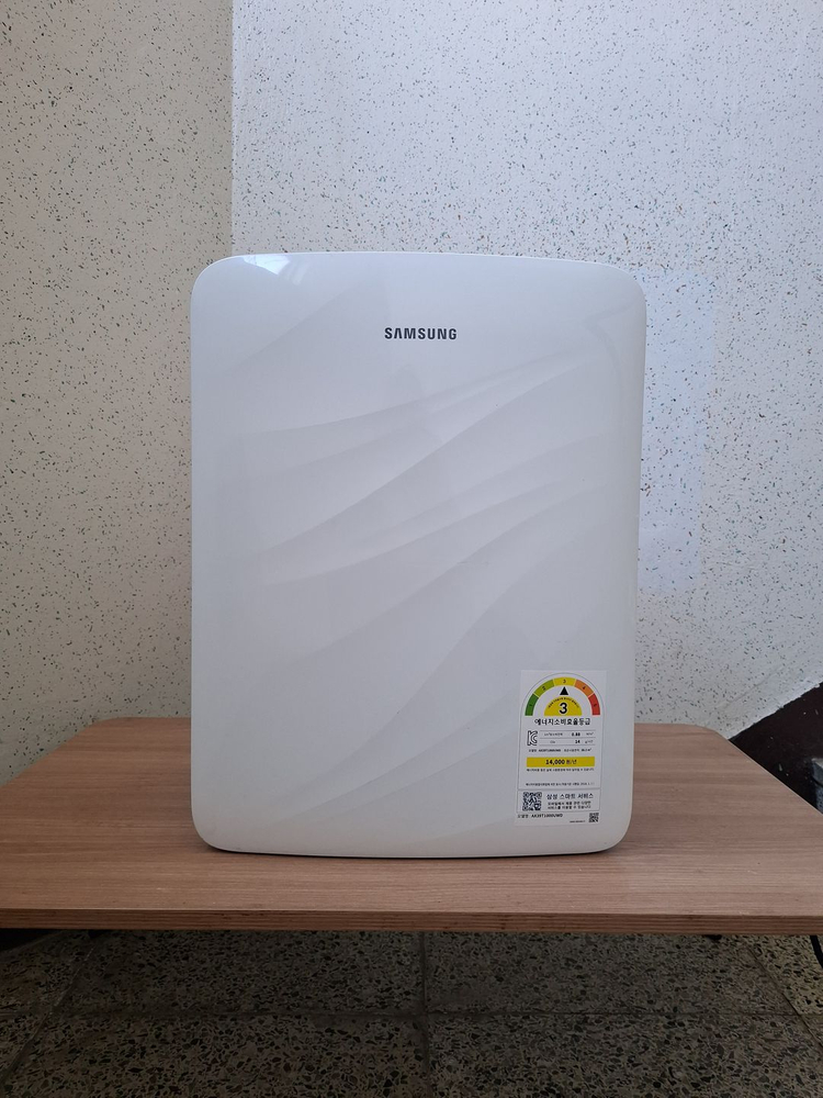 삼성전자 블루스카이 1000 AX39T1000UWD 공기청정기 판매합니다~~ 이미지
