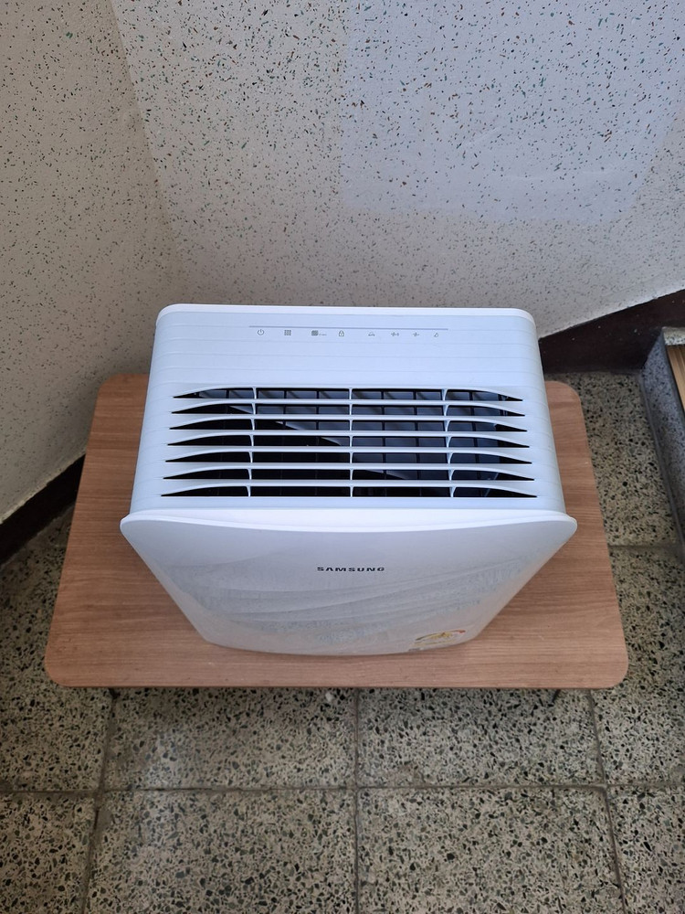 삼성전자 블루스카이 1000 AX39T1000UWD 공기청정기 판매합니다~~ 이미지