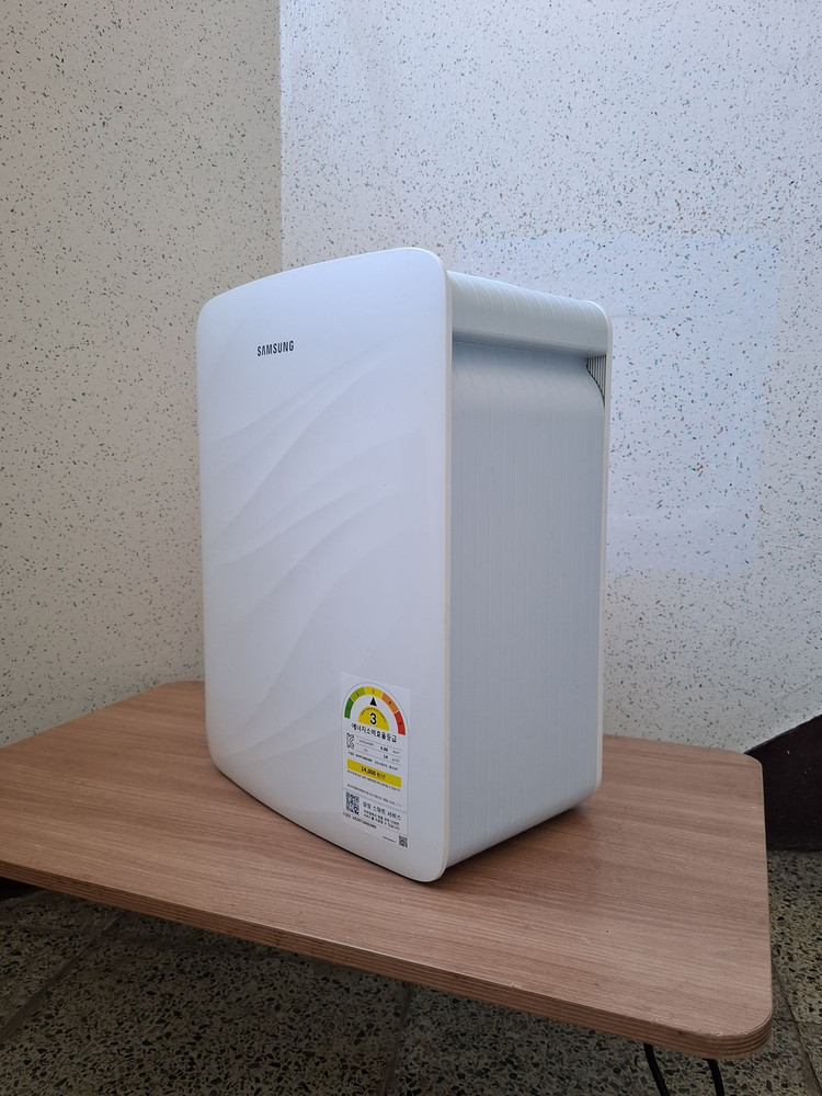삼성전자 블루스카이 1000 AX39T1000UWD 공기청정기 판매합니다~~ 이미지