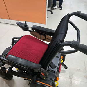 휠로피아 카르마 장애인 전동 휠체 어 이미지