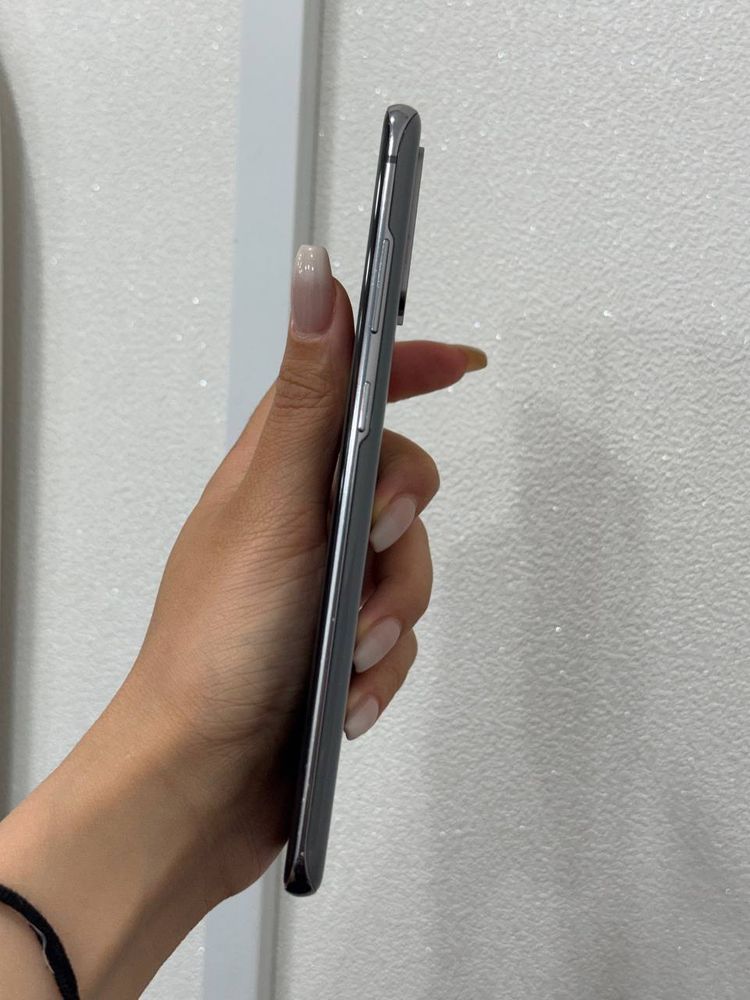 (액정A급)갤럭시S20+ 그레이 256 Y1846 이미지