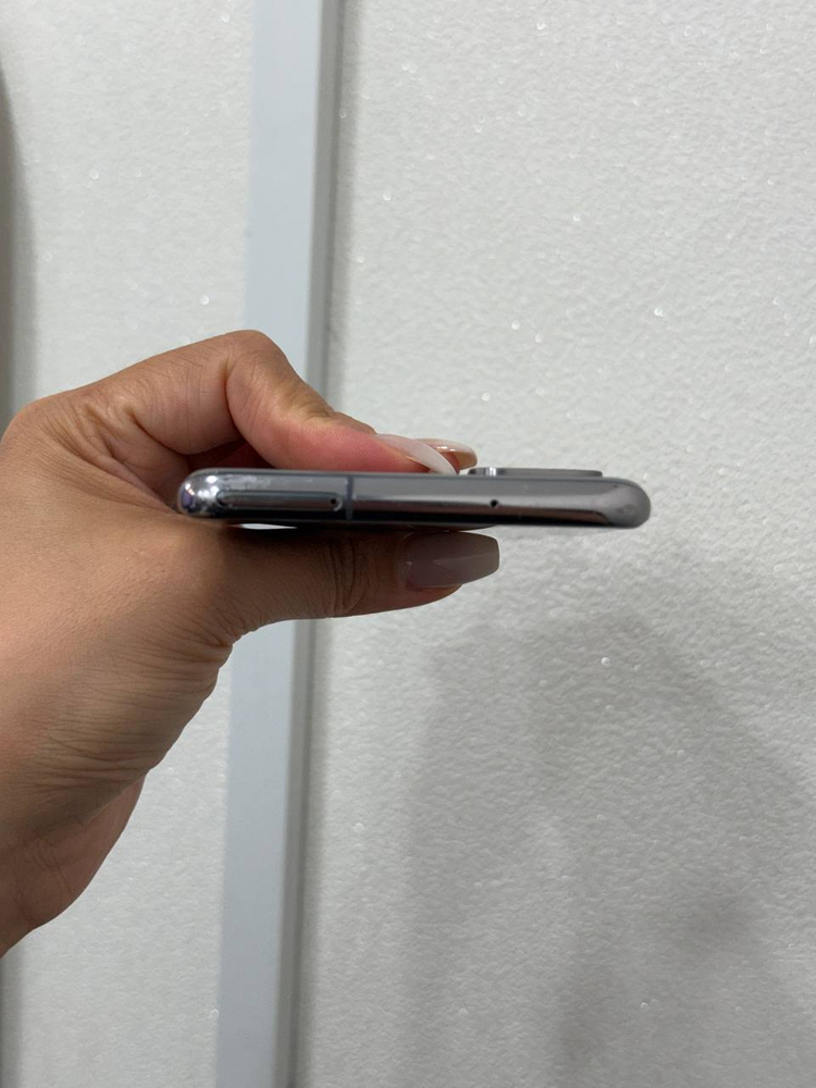 (액정A급)갤럭시S20+ 그레이 256 Y1846 이미지