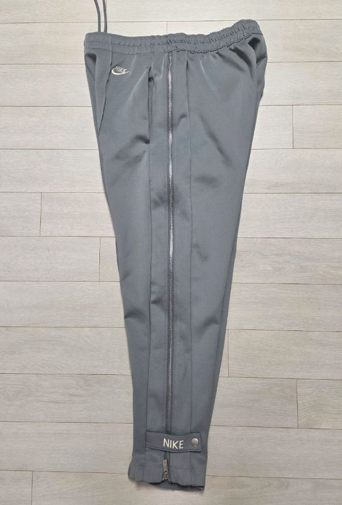 나이키 써카 사이드라인지퍼 트랙팬츠 이미지