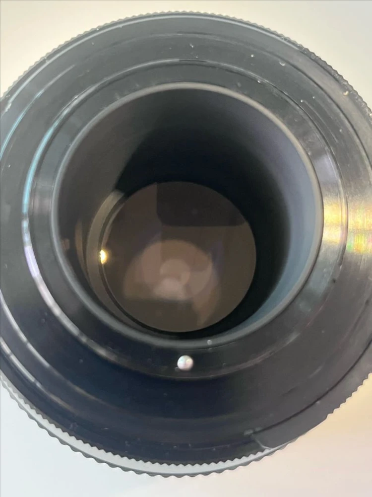 비비타 Vivitar Series 1 200mm f3 m42마운트 이미지