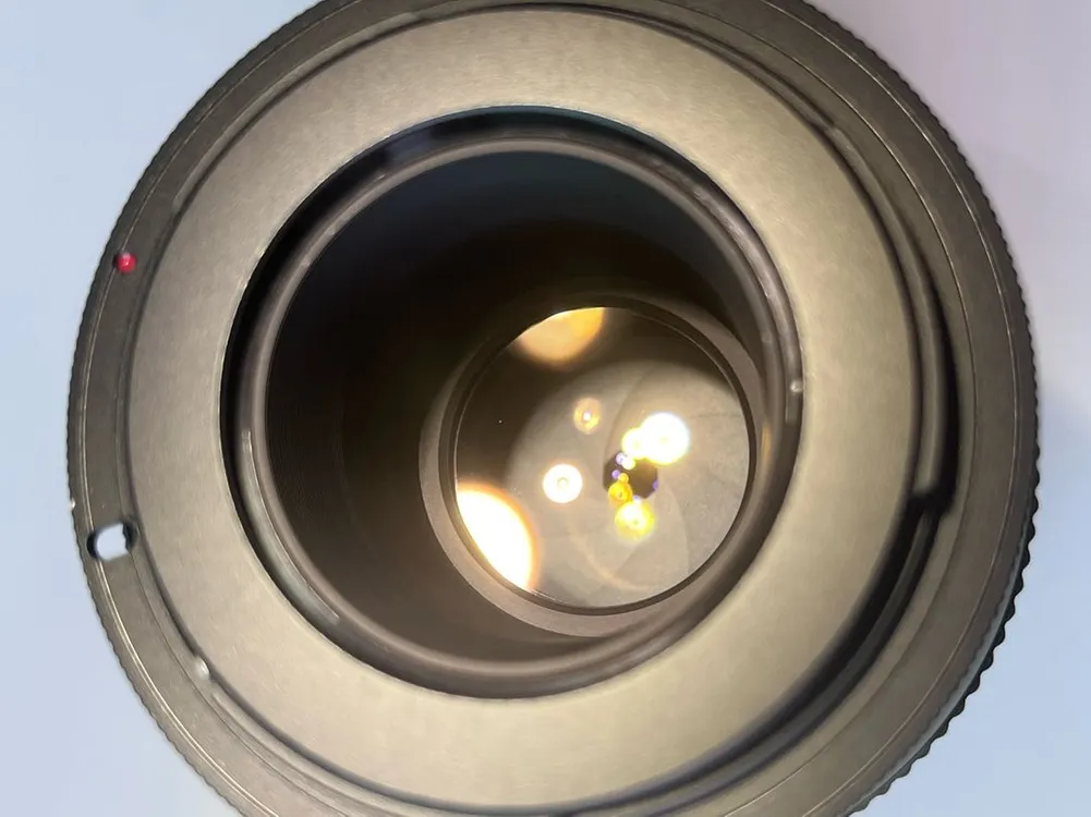 비비타 Vivitar Series 1 200mm f3 m42마운트 이미지