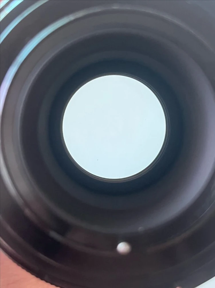 비비타 Vivitar Series 1 200mm f3 m42마운트 이미지