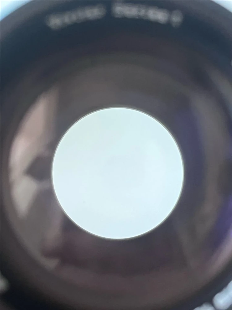 비비타 Vivitar Series 1 200mm f3 m42마운트 이미지