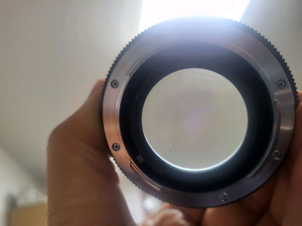 라이카 R6, 주미룩스R 50mm 1.4(민트급) 가격내립니다ㅠㅠ 이미지