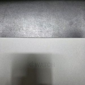 미개봉 애플워치 울트라2 블랙 티타늄 블랙 오션 밴드 49mm 팝니다!! 이미지