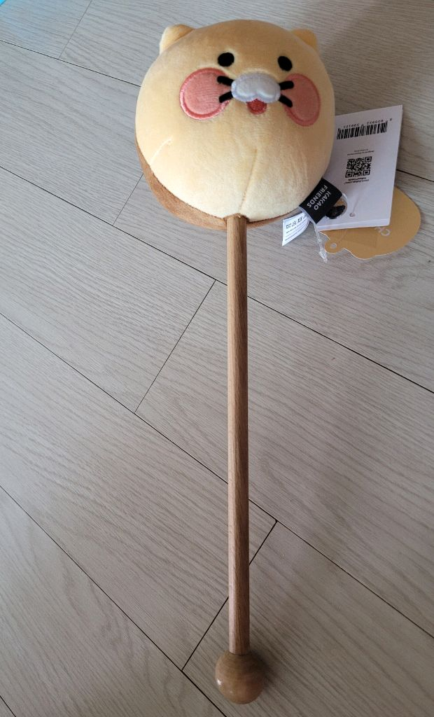 춘식이 가습기,안마봉 이미지