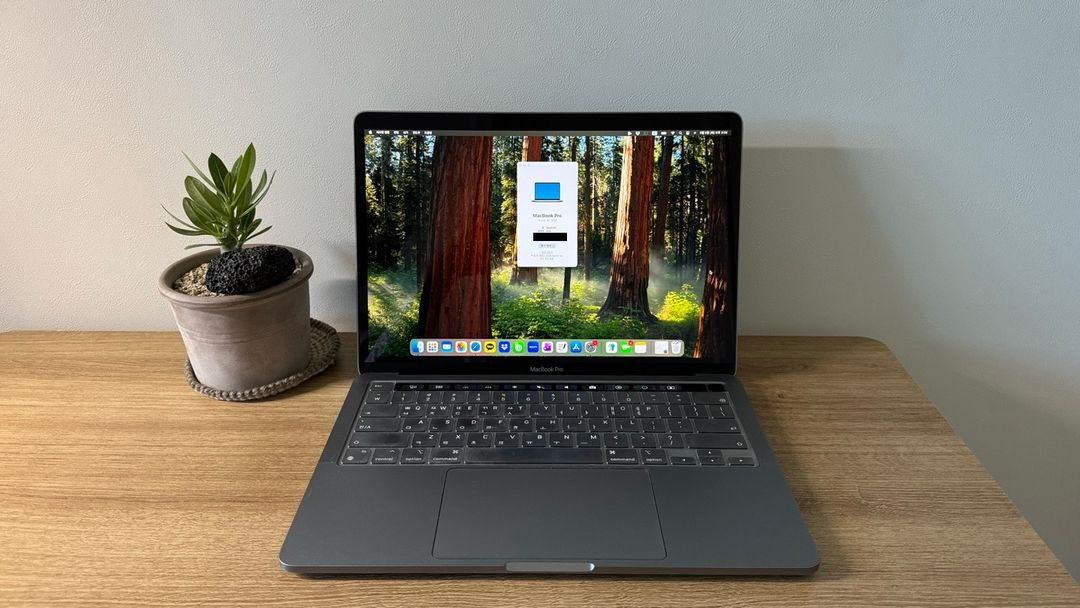 Apple 맥북프로 M1 13인치 / 8gb / 256gb 이미지