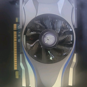엔비디아 gtx650 그래픽카드 이미지