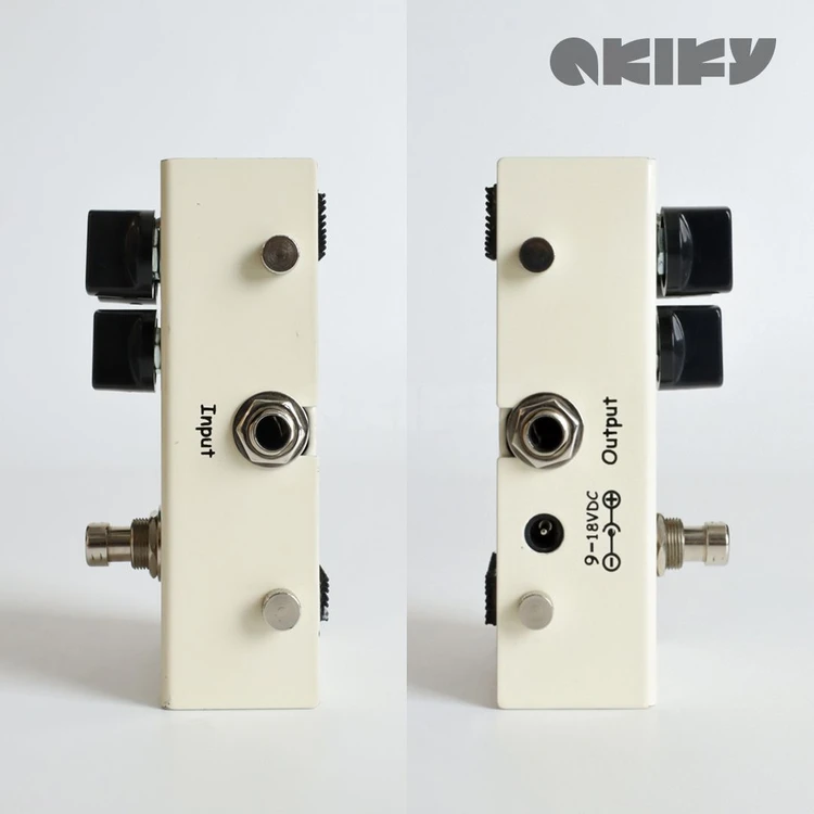 [아키파이 인증중고] 풀톤 Fulltone OCD V2 기타 이펙터 페달 이미지