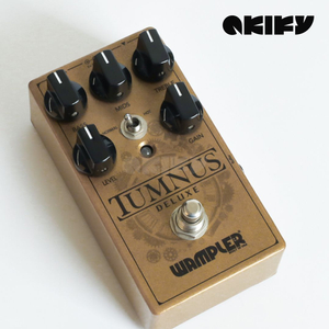 [인증중고] 웜플러 WAMPLER Tumnus Deluxe 기타 이펙터 이미지