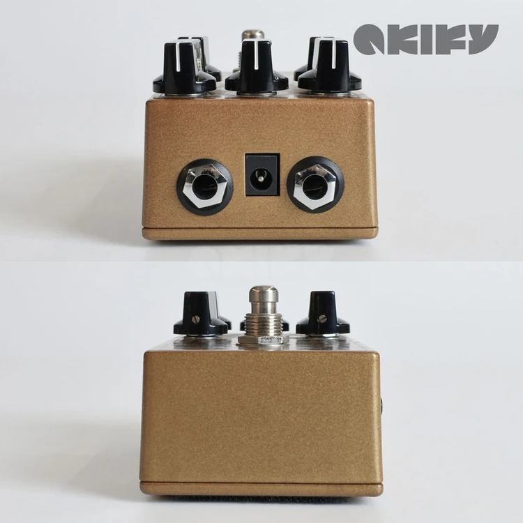 [인증중고] 웜플러 WAMPLER Tumnus Deluxe 기타 이펙터 이미지