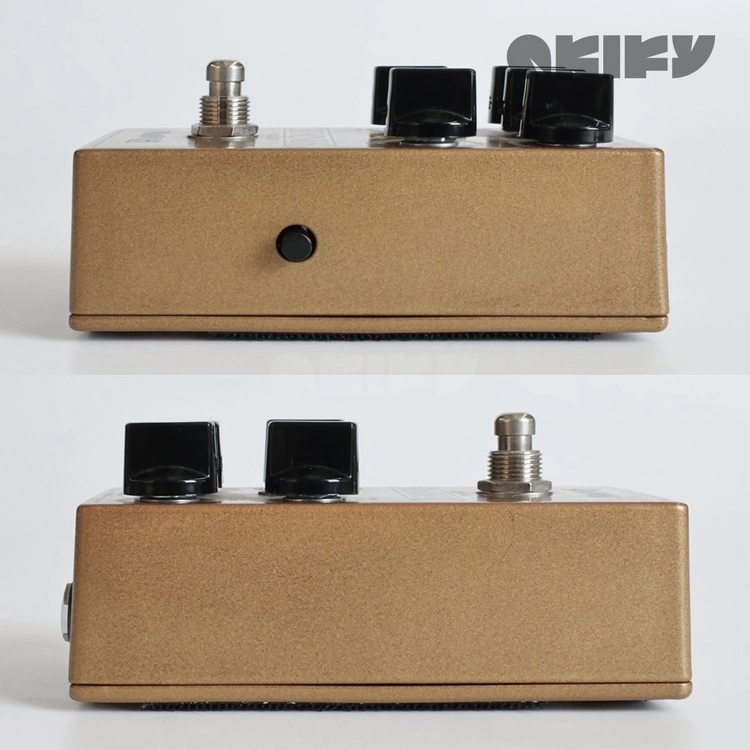 [인증중고] 웜플러 WAMPLER Tumnus Deluxe 기타 이펙터 이미지