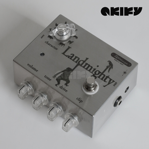 [아키파이 인증중고] 320Design Landmighty 기타 이펙터 이미지