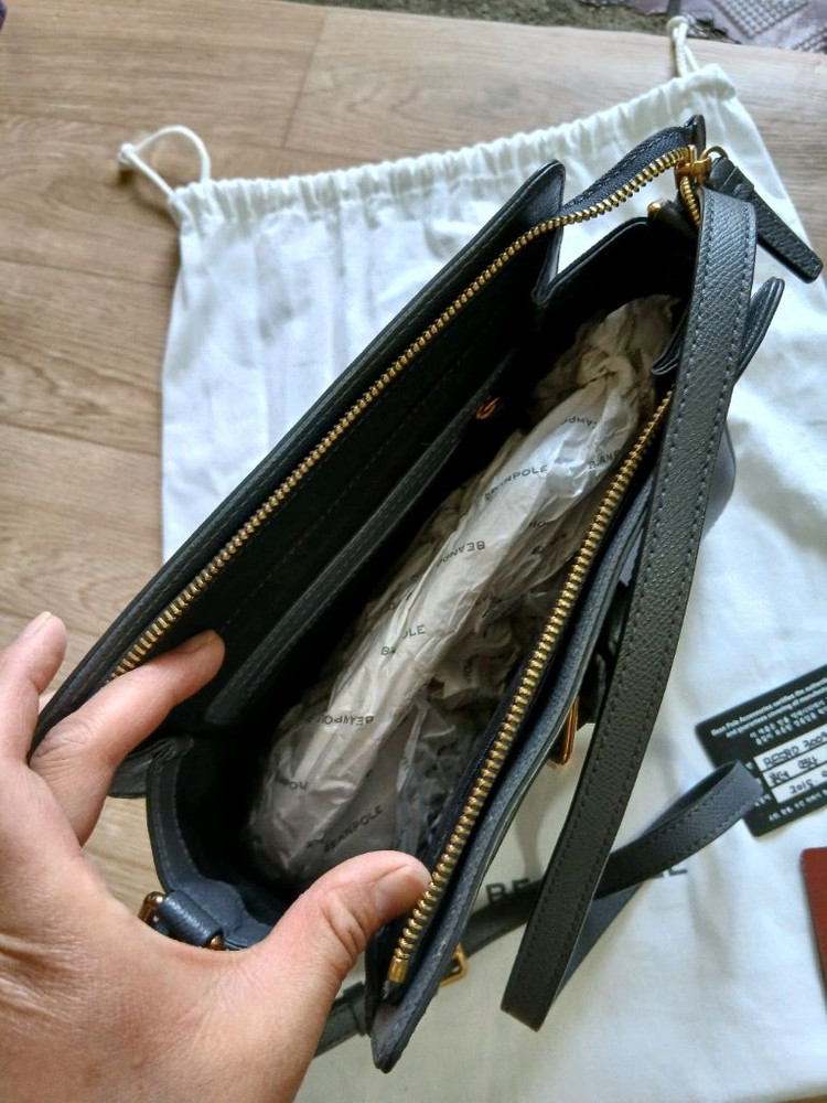 빈폴 여성가방 새상품급 이미지