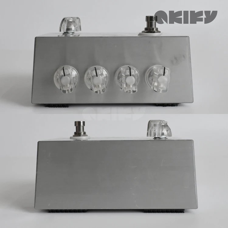 [아키파이 인증중고] 320Design Landmighty 기타 이펙터 이미지