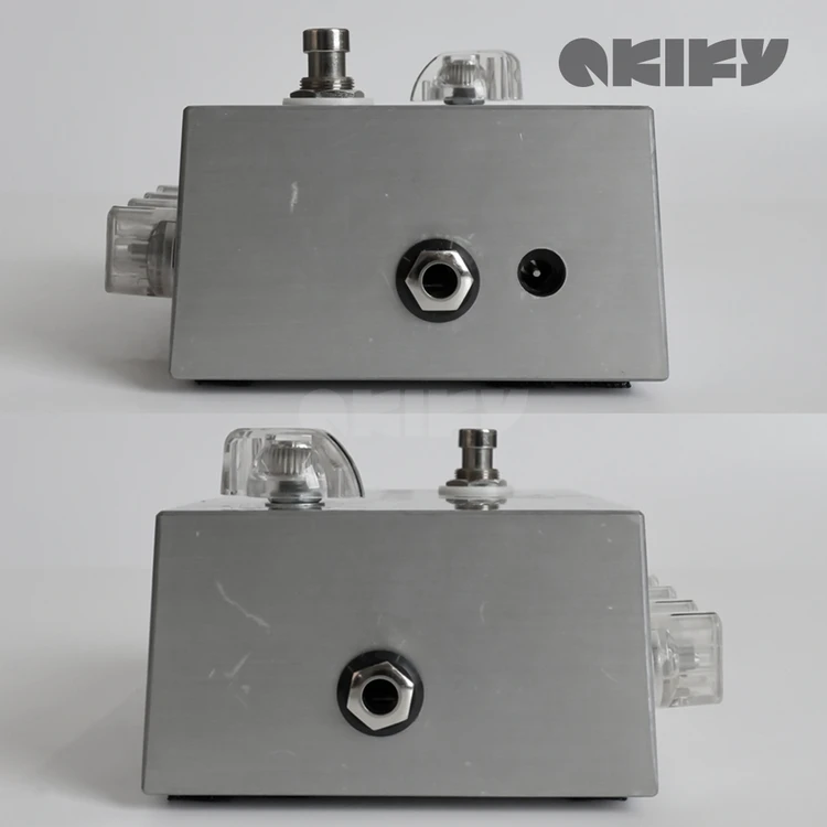 [아키파이 인증중고] 320Design Landmighty 기타 이펙터 이미지