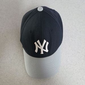 뉴욕양키즈 MLB 볼캡 이미지