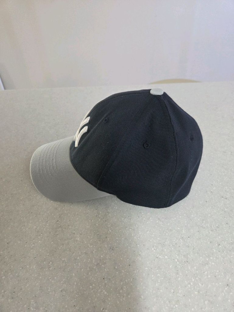 뉴욕양키즈 MLB 볼캡 이미지