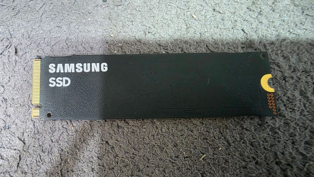 삼성 PM9A1 2TB(990 PRO 동급) 이미지