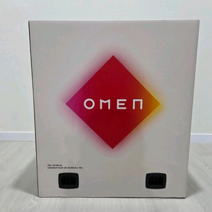 고사양 HP OMEN 45L 게이밍 컴퓨터 미개봉 팝니다. 이미지
