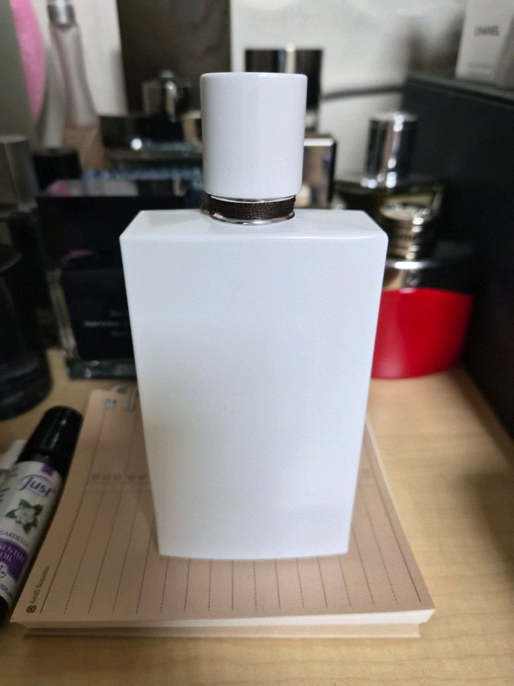 반클리아펠 상탈블랑 이미지