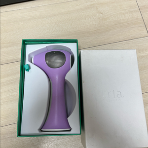 트리아 제모기 이미지