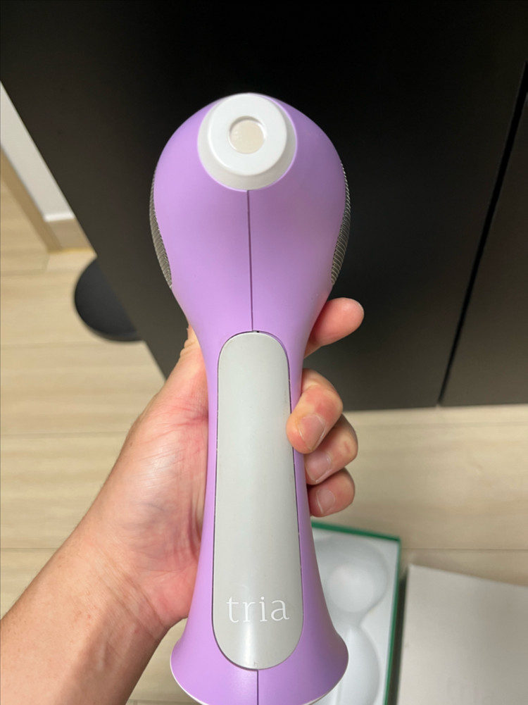 트리아 제모기 이미지