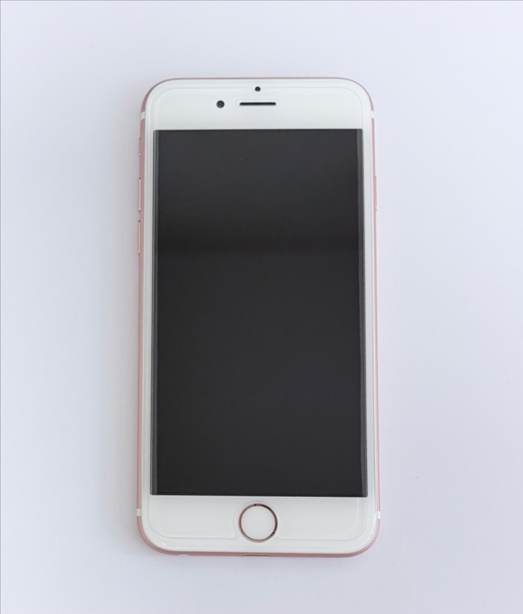 아이폰6s 로즈골드 128GB 특S급 이미지