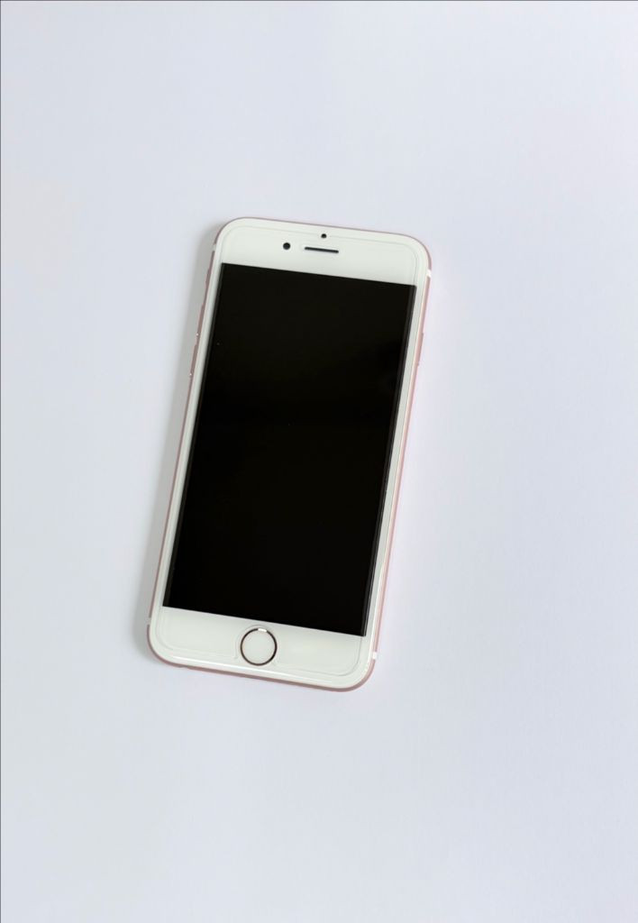 아이폰6s 로즈골드 128GB 특S급 이미지