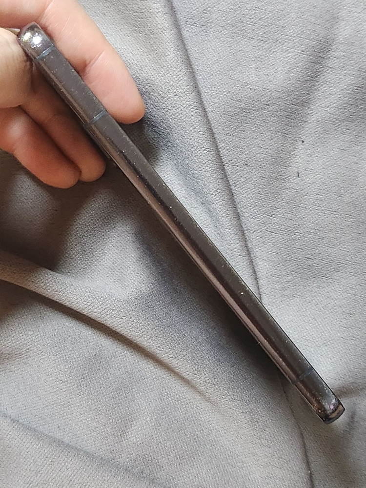 갤럭시S22 256G 무잔상 블랙 61075 이미지